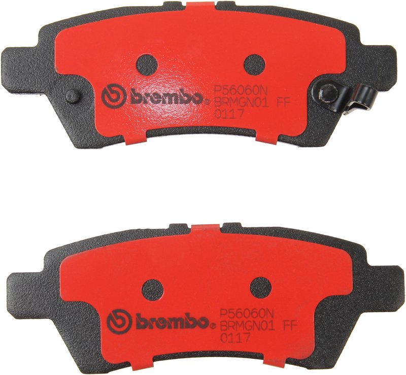 BREMBO P56060N
