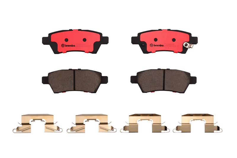 BREMBO P56060N