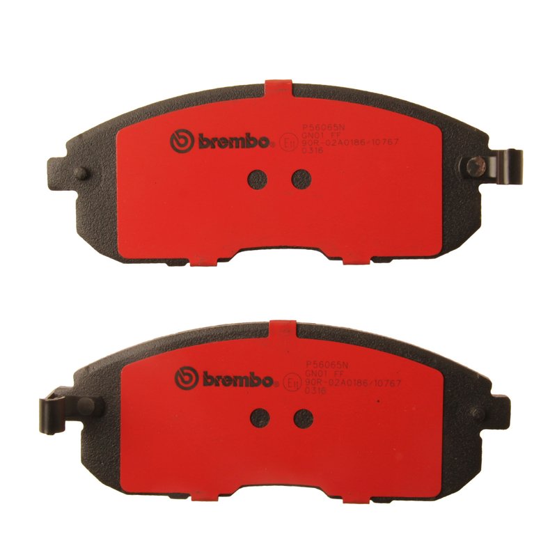 BREMBO P56065N