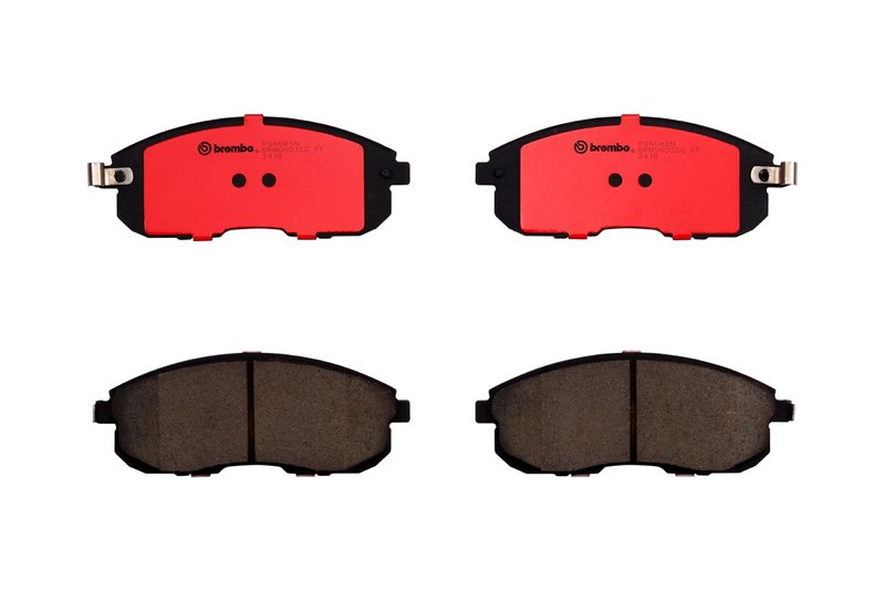 BREMBO P56065N