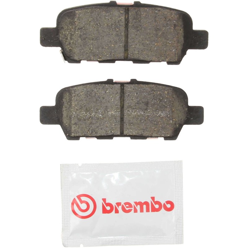 BREMBO P56068N