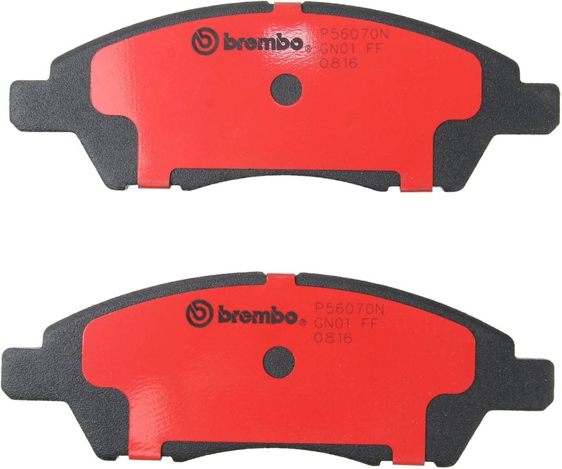BREMBO P56070N