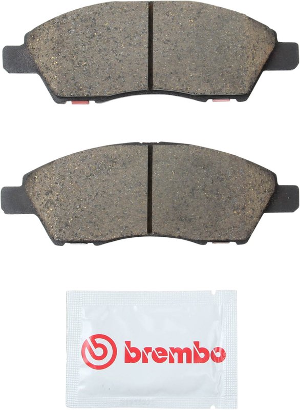 BREMBO P56070N