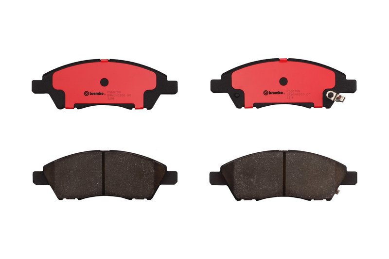 BREMBO P56070N