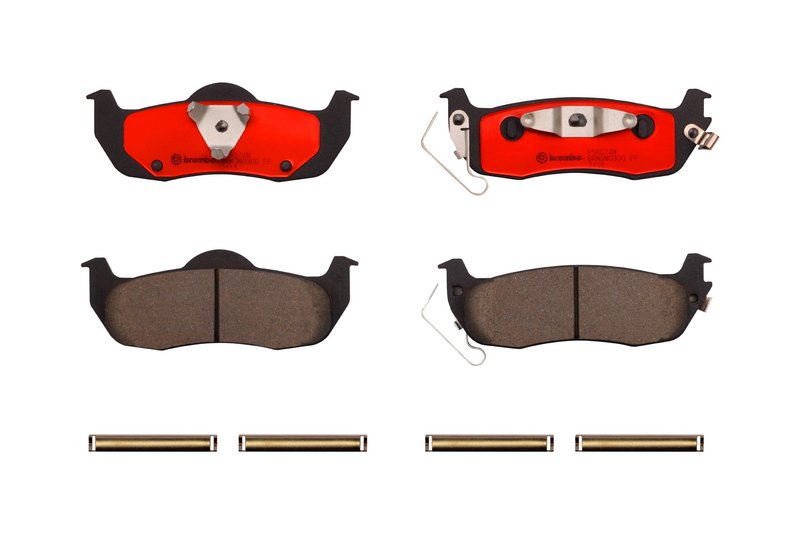 BREMBO P56074N