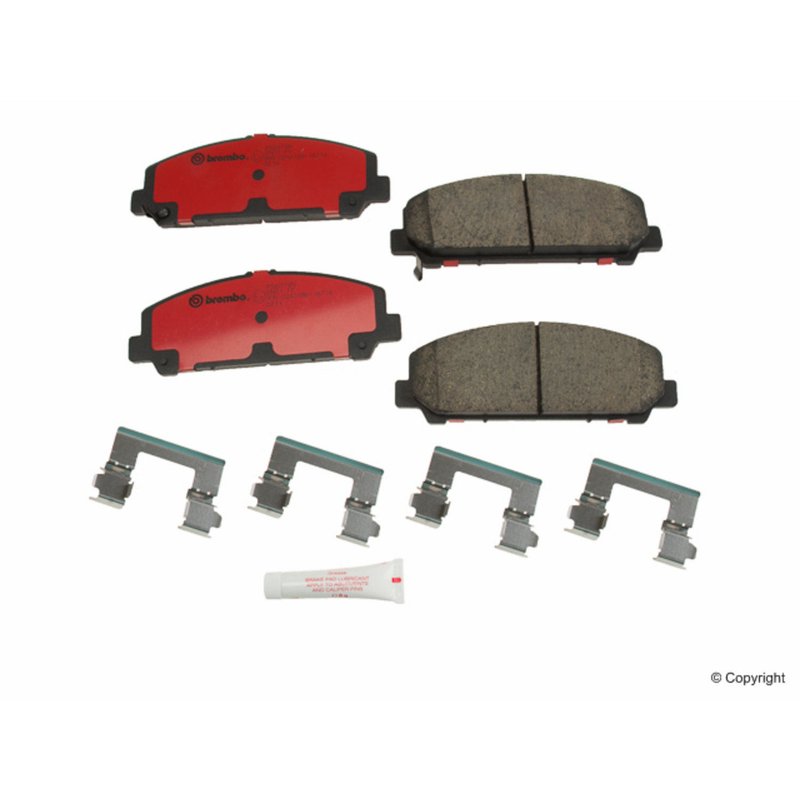 BREMBO P56079N