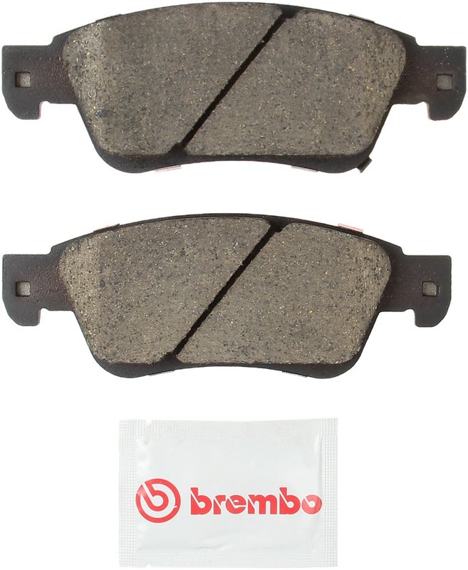 BREMBO P56080N