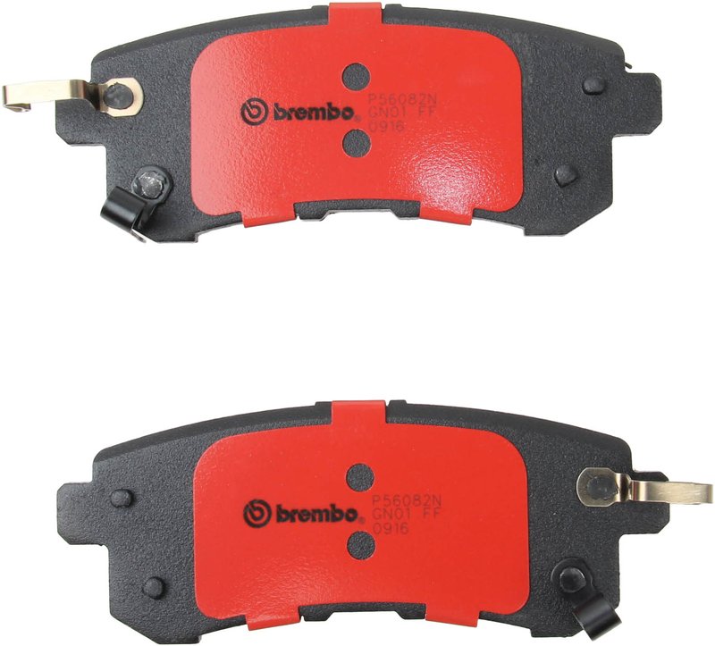 BREMBO P56082N
