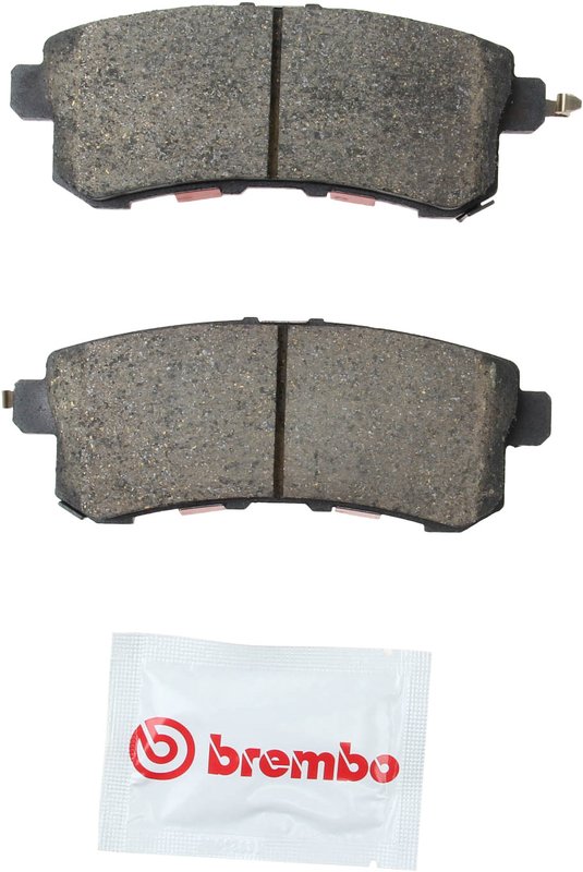 BREMBO P56082N