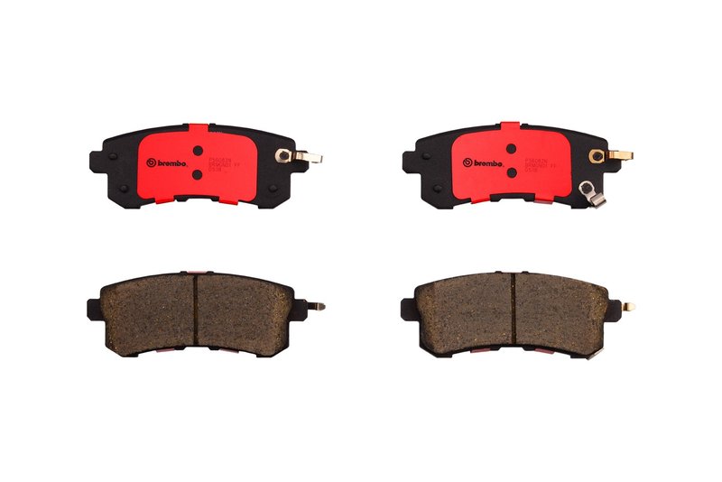 BREMBO P56082N