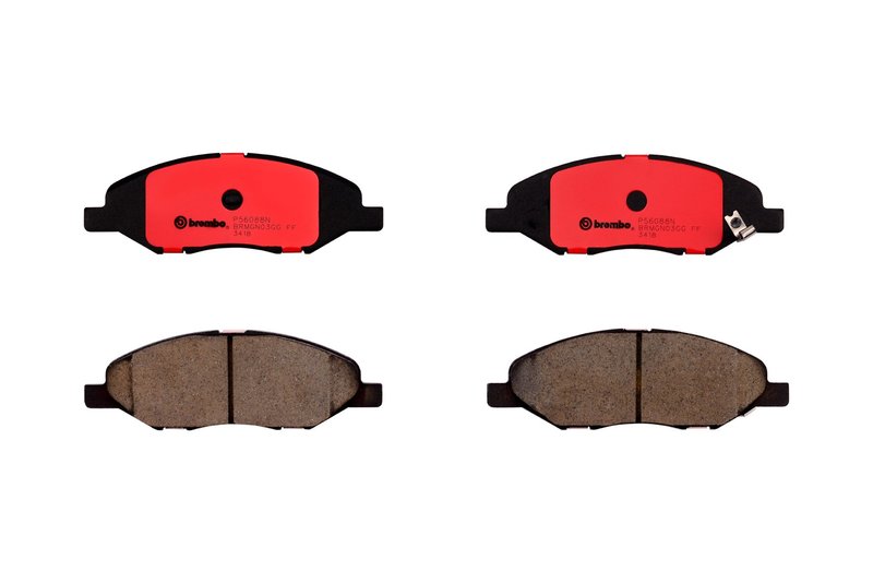 BREMBO P56088N