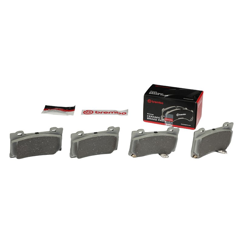 BREMBO P56089N