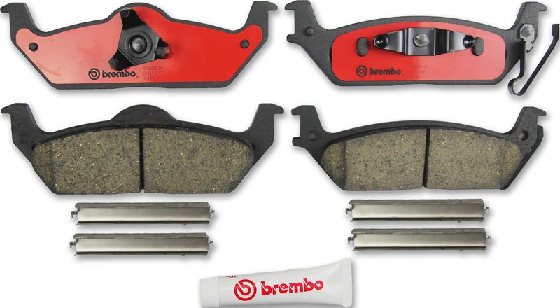 BREMBO P56091N