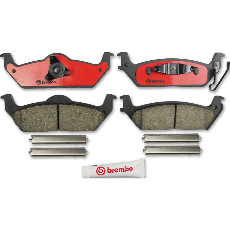 BREMBO P56091N