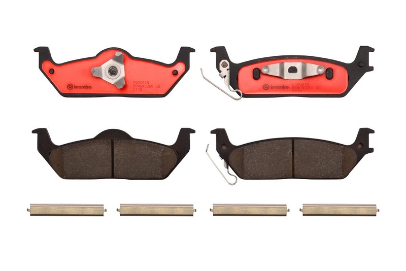 BREMBO P56091N