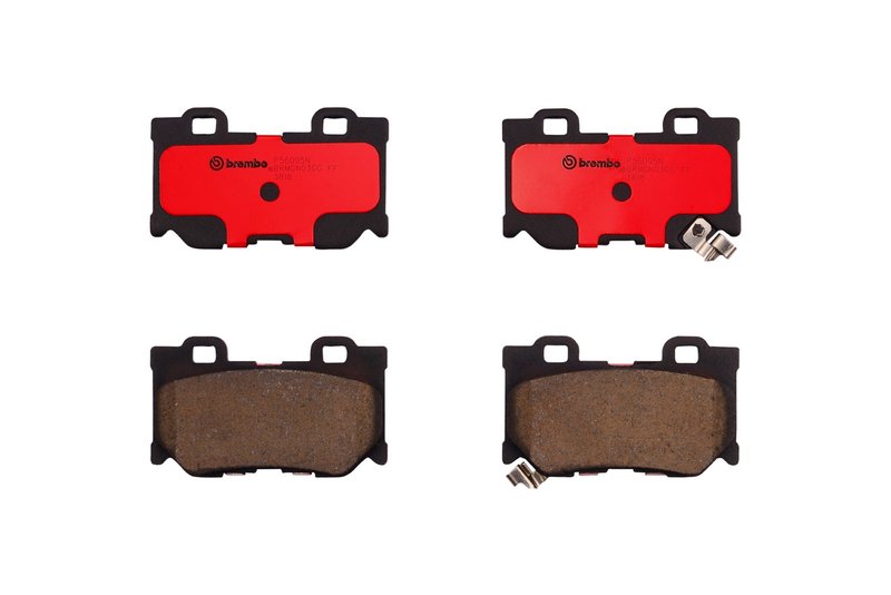 BREMBO P56035N