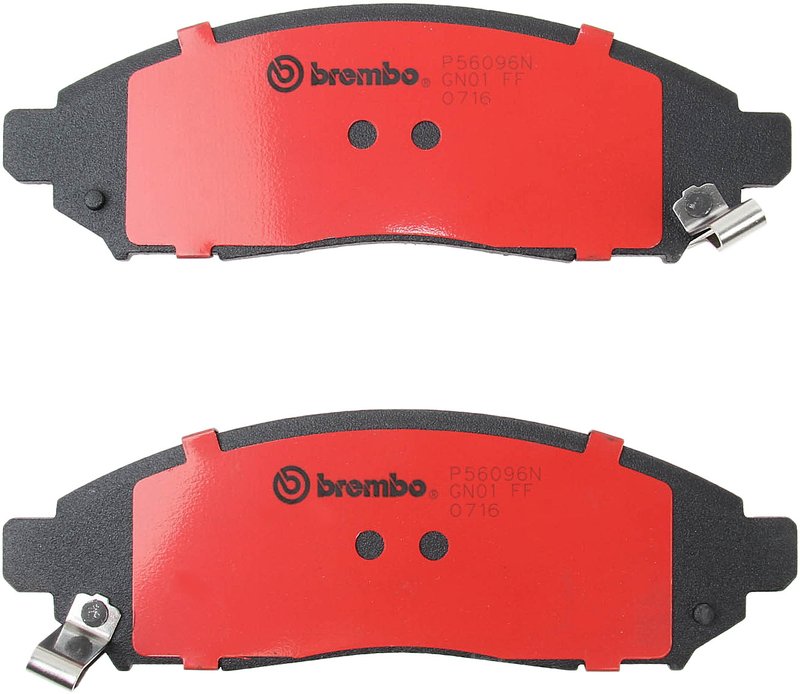BREMBO P56096N