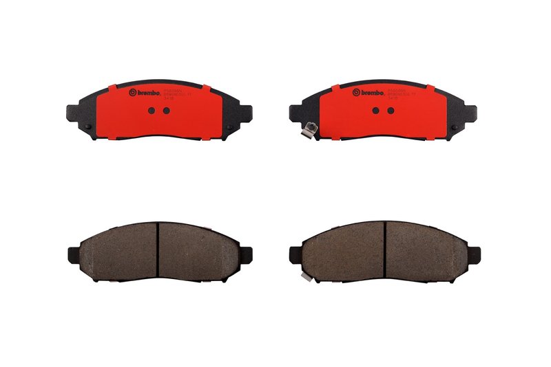 BREMBO P56096N