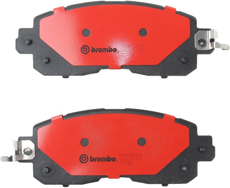 BREMBO P56104N
