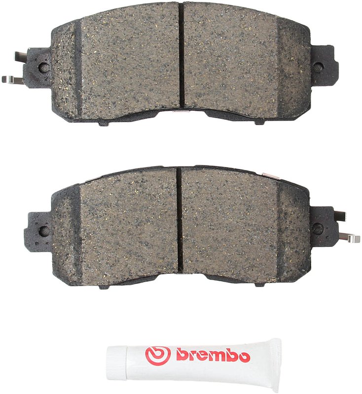 BREMBO P56104N
