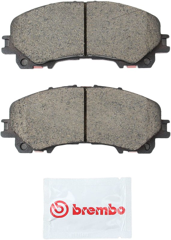 BREMBO P56106N