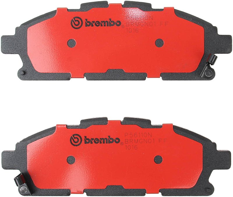 BREMBO P56110N