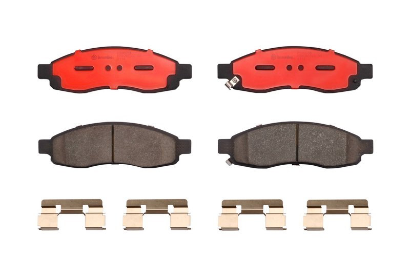 BREMBO P58001N