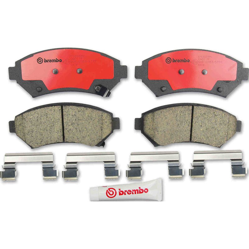 BREMBO P59028N