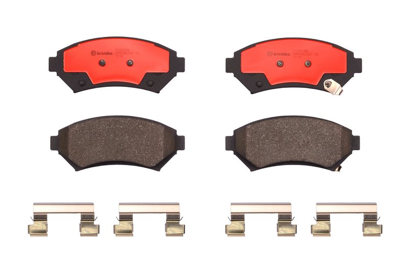 BREMBO P59028N