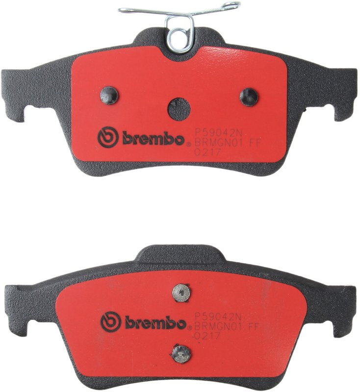 BREMBO P59062N