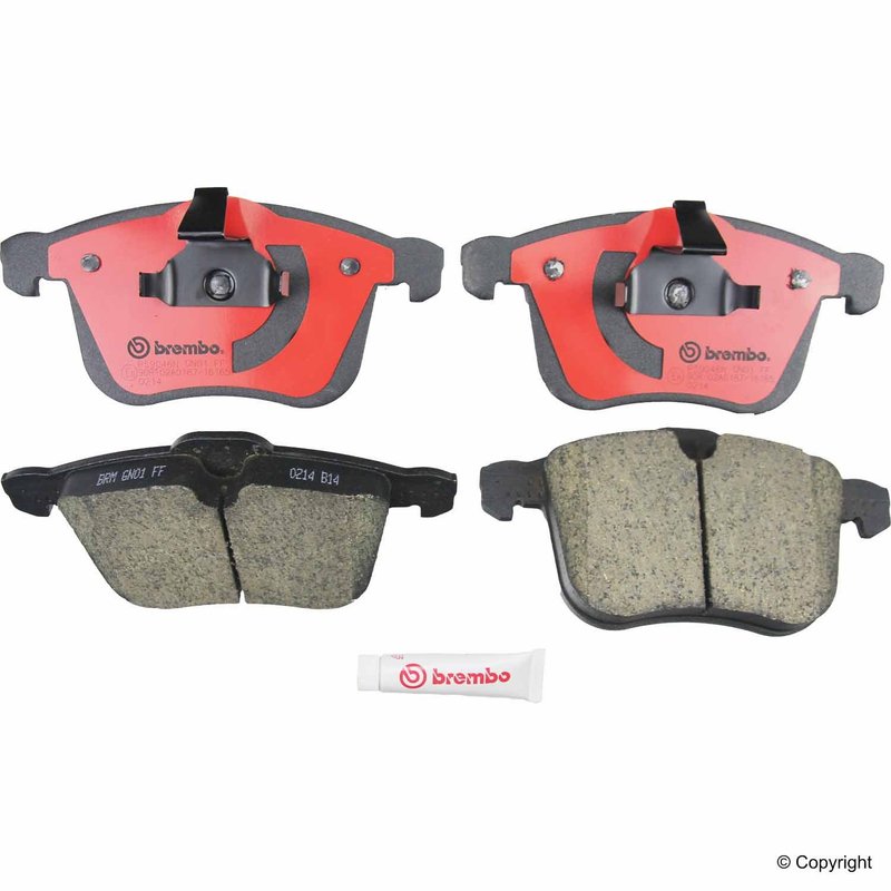 BREMBO P59046N