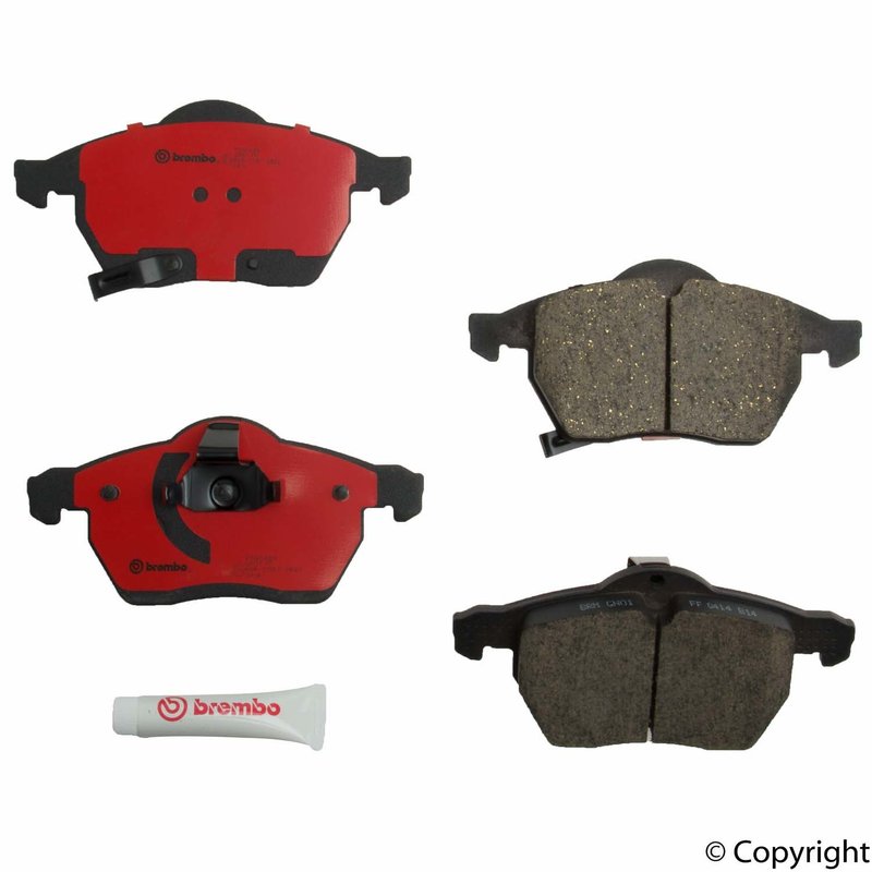 BREMBO P59018N