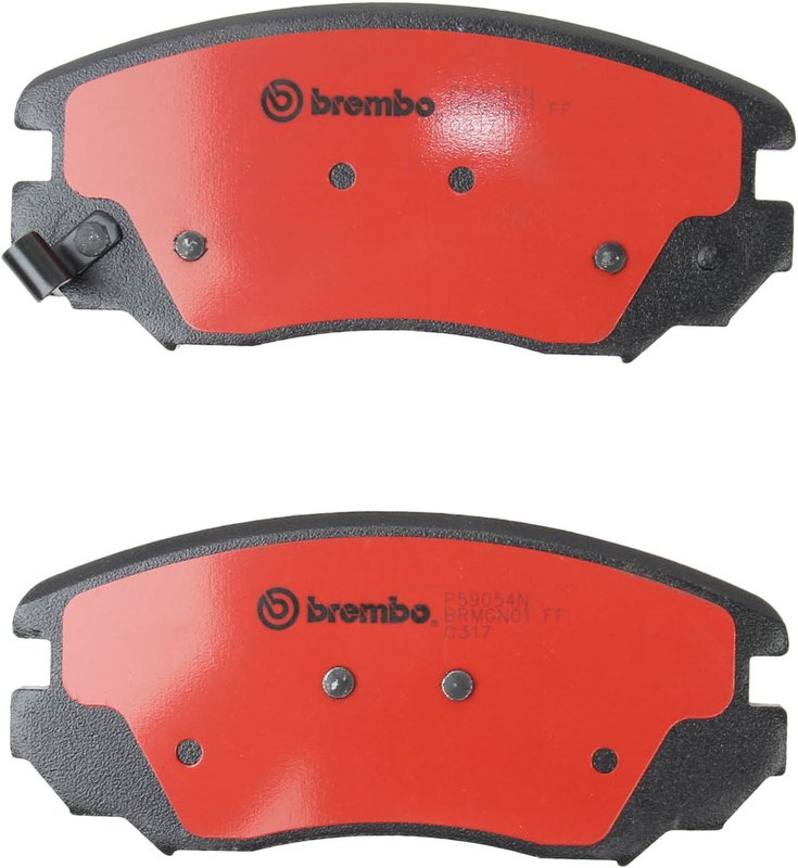 BREMBO P59054N
