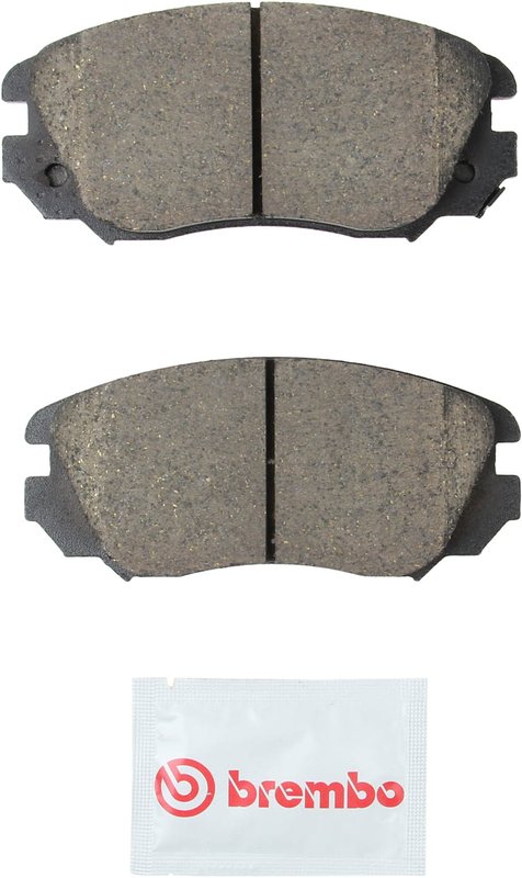 BREMBO P59054N