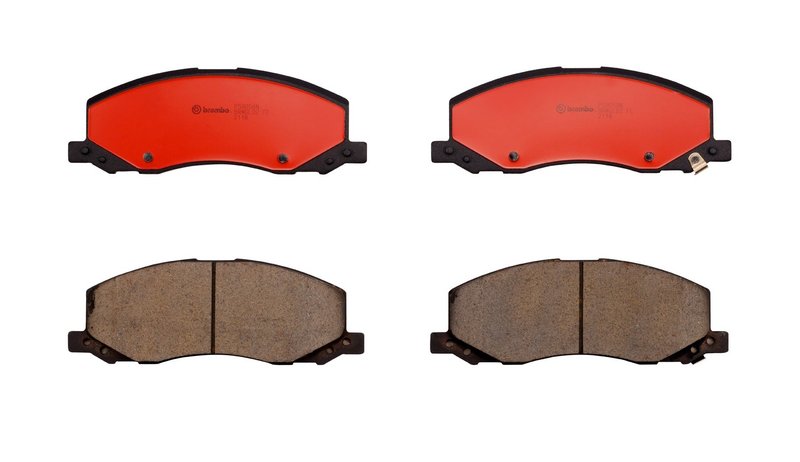 BREMBO P59058N