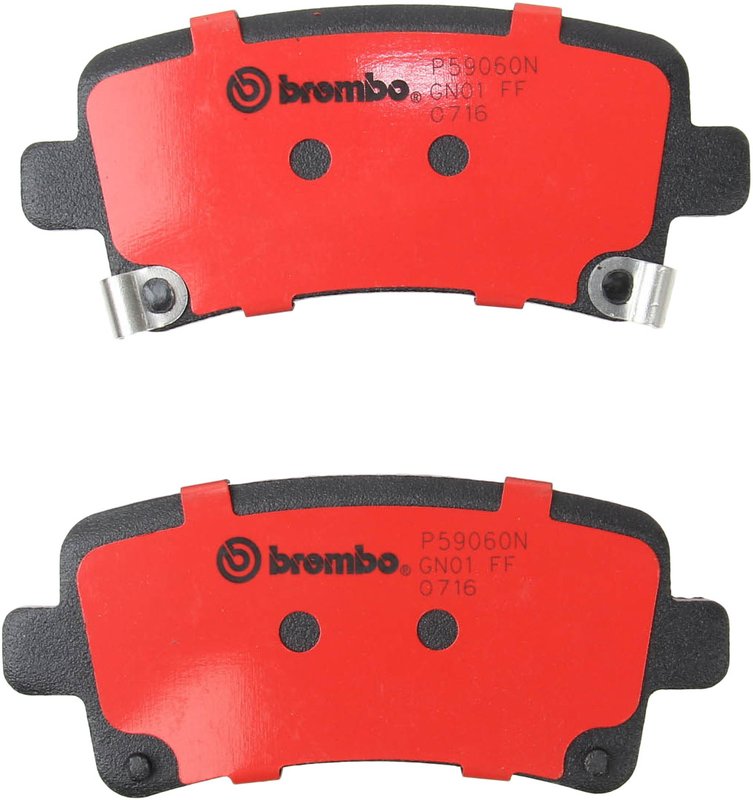 BREMBO P59060N