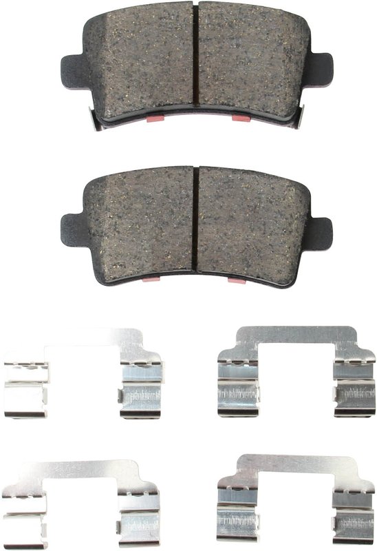 BREMBO P59060N