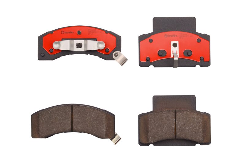 BREMBO P59016N