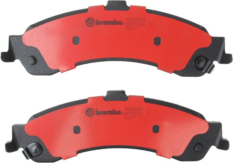 BREMBO P59065N