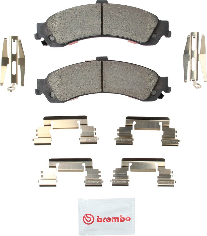 BREMBO P59065N