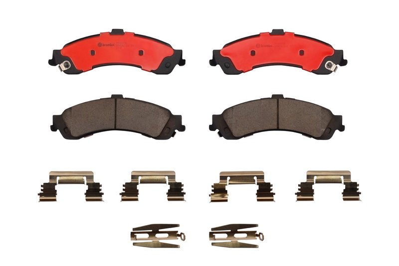 BREMBO P59065N