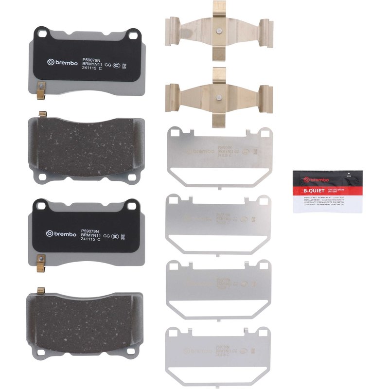 BREMBO P59079N