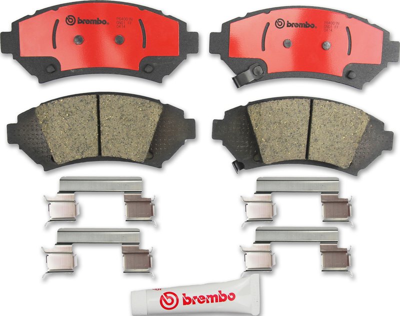 BREMBO P64001N