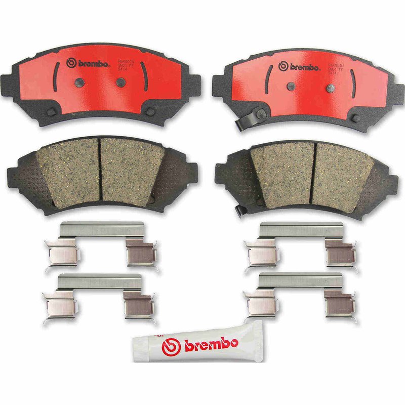 BREMBO P64001N