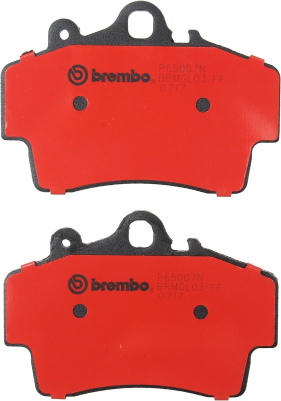 BREMBO P65007N