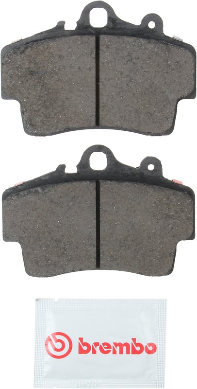 BREMBO P65007N