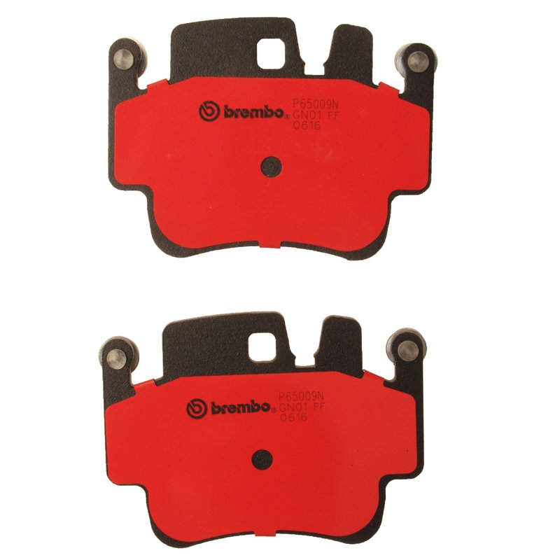 BREMBO P65009N