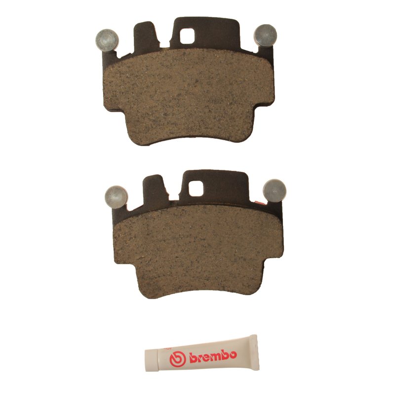 BREMBO P65009N