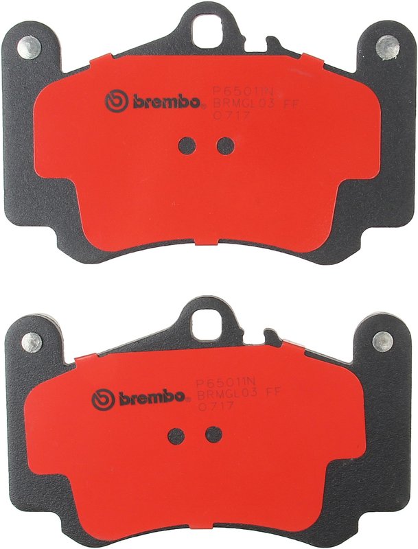 BREMBO P65011N