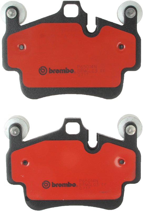 BREMBO P65014N